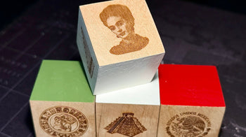 Two New Cultural Heritage Series Sets